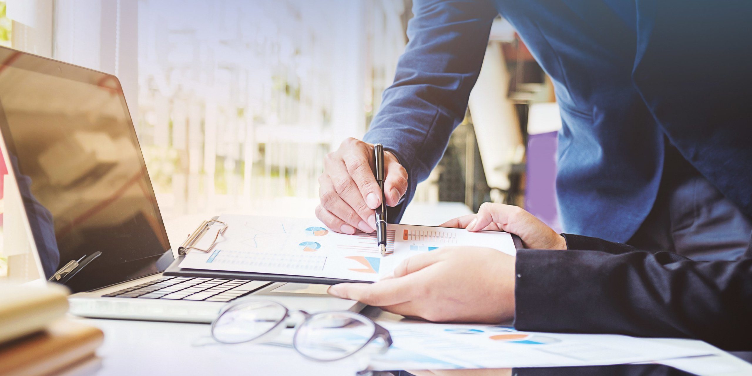 AR automation Accounts receivable management