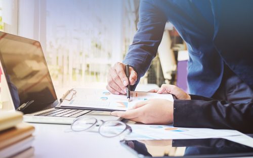 AR automation Accounts receivable management