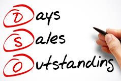 Days Sales Outstanding